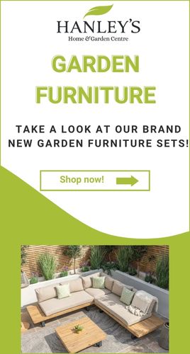 Garden Furniture 2024