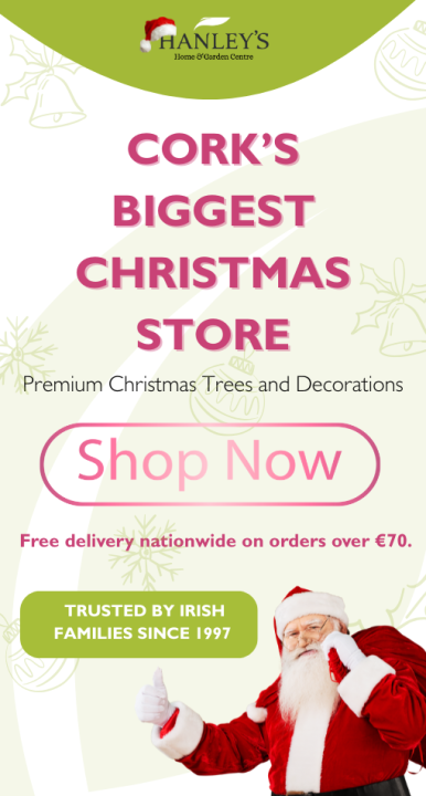 garden furniture - hanleys