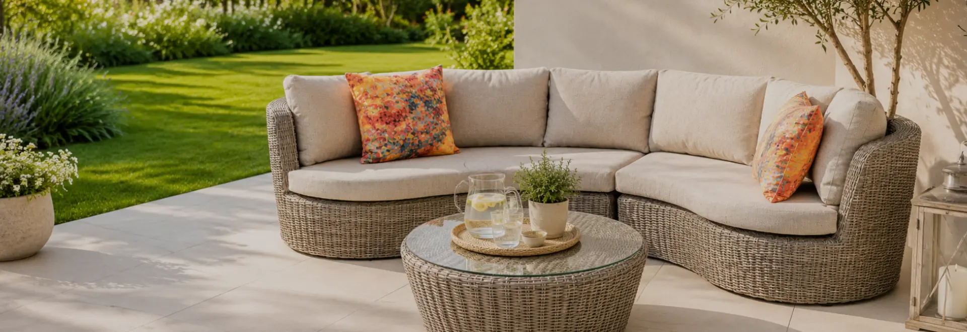 The Best Seat This Summer Is Outside