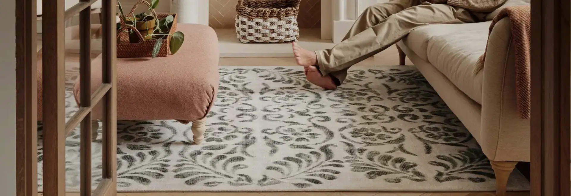 Our latest collection of mats & rugs has landed