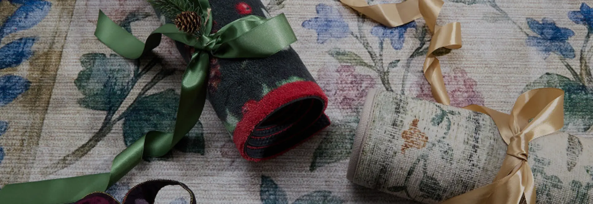 Wrap your floors in warmth and style this season