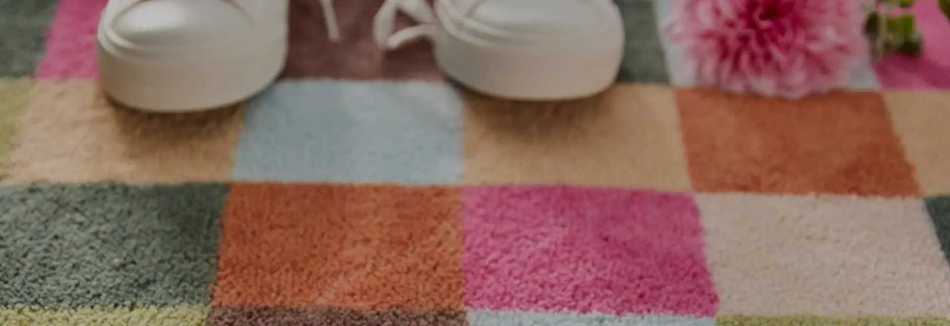 For Busy Homes, Wet Boots and Wagging Tails.