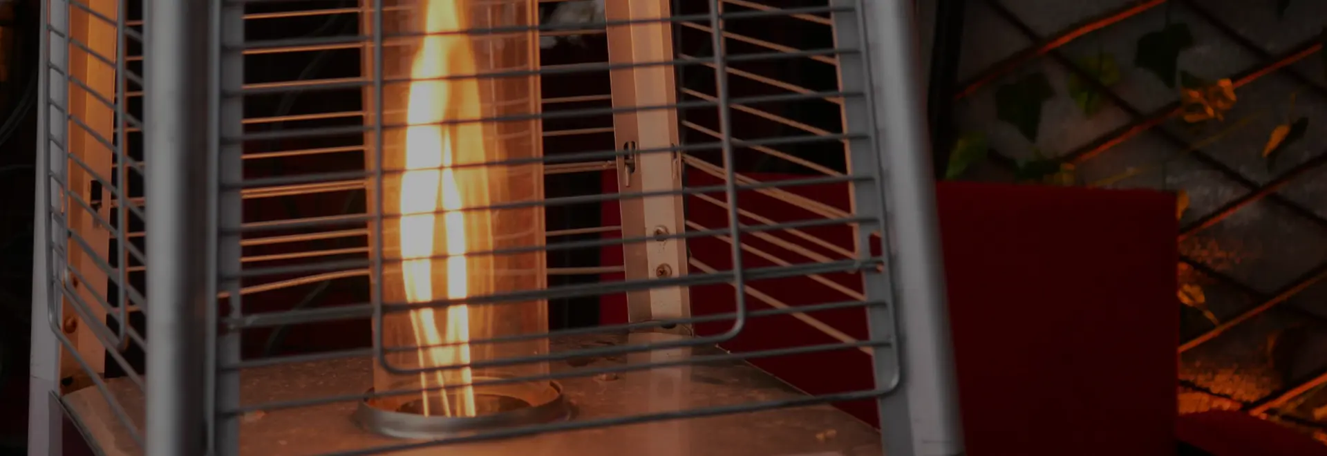 Fire Up Your Evenings with Style