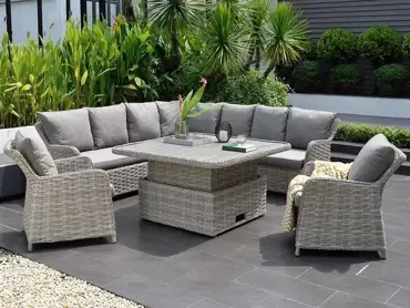 Garden furniture