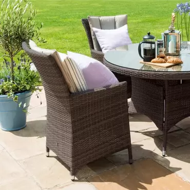 Maze Rattan