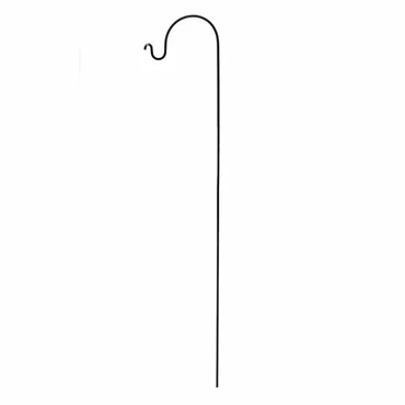 1.2m Forge Border Crook - image 1