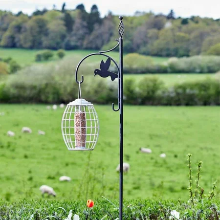1.8m Garden Hanger Bird Design - image 2