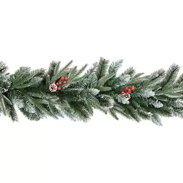 new jersey garland