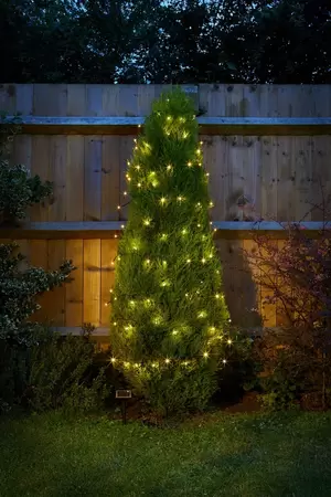 100 Ww Leds String Lights - image 2