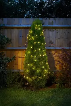 100 Ww Leds String Lights - image 2