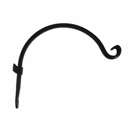 11" Forge Round Hook - image 1