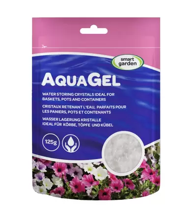 125g Aqua Gel