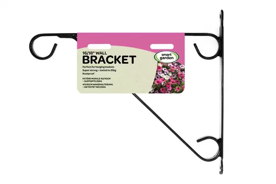 14/16" Wall Bracket