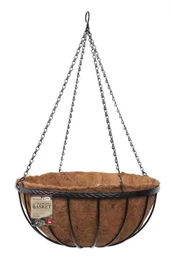 14" Saxon Basket - image 1