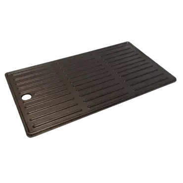 2 Burner Grill Griddle - image 1