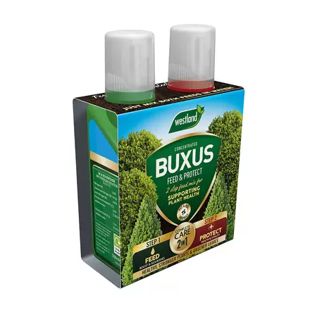 2'n1 Feed And Protect Buxus