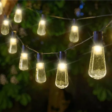 20 Décobulb String Lights 10l - image 2