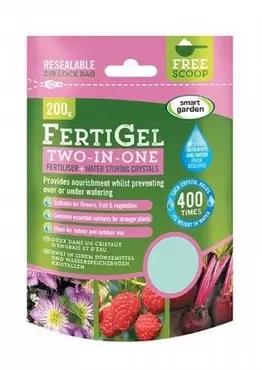 200g Fertigel