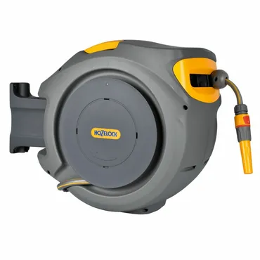 25m Autoreel With Multi Spray Gun 