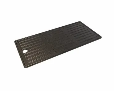 3 Burner Grill Griddle