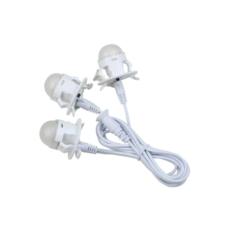 3 Moon Led Light String Type-L 