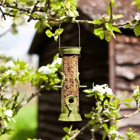30cm Supreme Seed Feeder