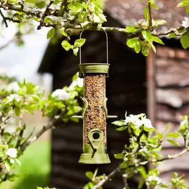30cm Supreme Seed Feeder