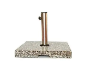 30kg Granite Parasol Base - image 1