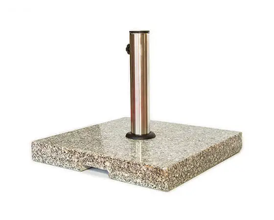 30kg Granite Parasol Base - image 2