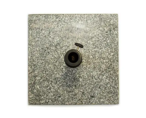 30kg Granite Parasol Base - image 3
