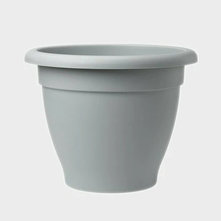 33cm Essentials Planter - Slate Grey