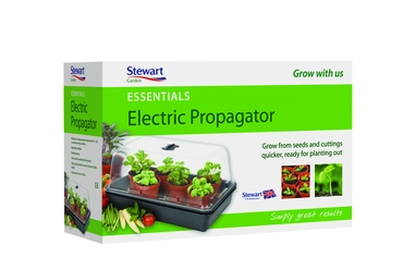 38cm Essential Electric Propagator - image 2