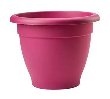 39cm Essentials Planter - Cherry