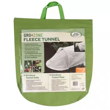 3m GroZone Tunnel - Fleece
