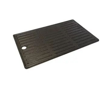 4 Burner Grill Griddle