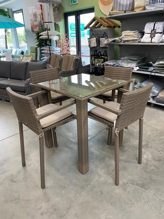 4 Seat Bar set - image 2