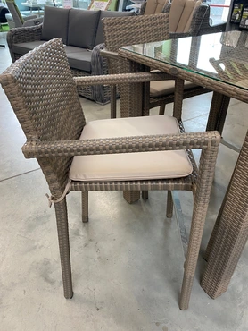 4 Seat Bar set - image 3