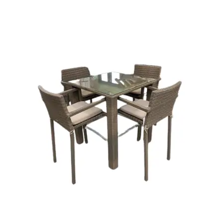 4 Seat Bar set - image 1