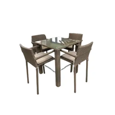 4 Seat Bar set - image 1