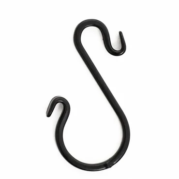 6" Forge Tree Hook - image 1