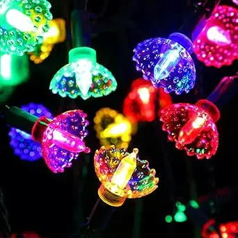 80 Led Pickwick String Lights - image 2