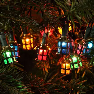 80 Victorian Lanterns - image 2