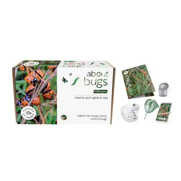 About Bugs Kit