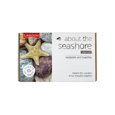 About The Seashore Kit