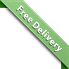 Free delivery dark green