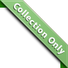 Collection only dark green