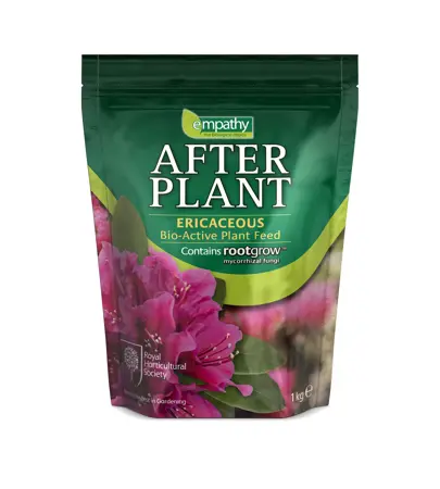After Plant Tree & Shrub 1kg