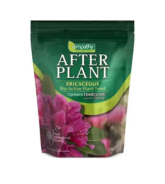 After Plant Tree & Shrub 1kg