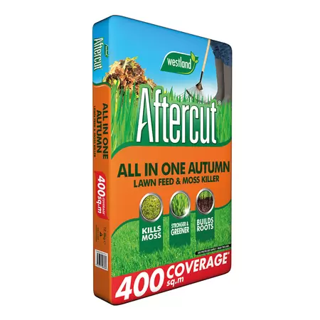 Aftercut All In One Autumn Bag 400m2