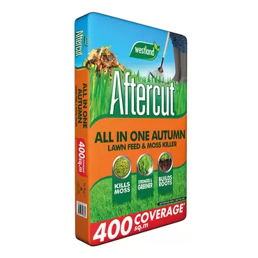 Aftercut All In One Autumn Bag 400m2